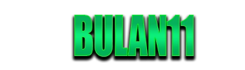 Logo BULAN11